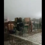 Αναστάτωση σε σχολείο στην Εύβοια – Εξερράγη καλοριφέρ εν ώρα μαθήματος [βίντεο]