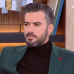 Γιάννης Τσιμιτσέλης: «Είχαμε μιλήσει πέντε μέρες πριν φύγει από τη ζωή» – Αποκάλυψε το τηλεφώνημα με τον Μανούσο Μανουσάκη [βίντεο]