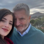 Γιώργος Πατούλης – Νάνσυ Κοιλού: Η νέα τους ανάρτηση με τον νεογέννητο γιο τους στο μαιευτήριο – «Καλή εβδομάδα σε όλους! Εμάς ξεκίνησε πολύ καλά» [εικόνα]