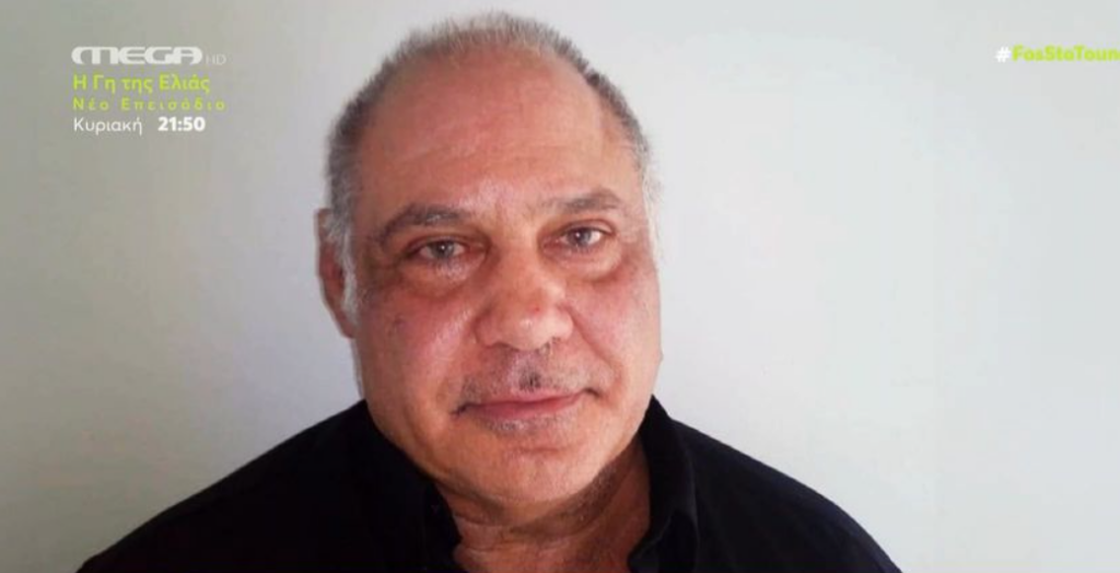 Θρίλερ με την εξαφάνιση του Μανώλη Δράικου απο την Γλυφάδα: «Θεωρώ ότι υπάρχει μια απαγωγή…», λέει ο αδερφός του 62χρονου [βίντεο]