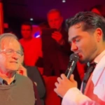 Χρήστος Μάστορας: Η συνάντηση με τον Χρήστο Νικολόπουλο στο νυχτερινό κέντρο – Ποιο τραγούδι του αφιέρωσε; [βίντεο]