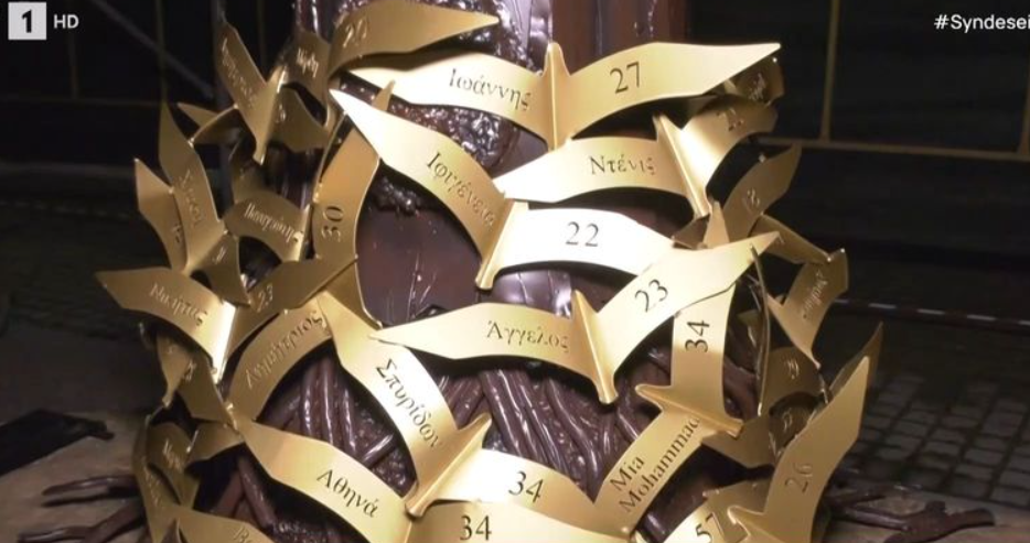 Στήθηκε το «Δέντρο Μνήμης» στη Νέα Παραλία της Θεσσαλονίκης προς τιμήν των θυμάτων στα Τέμπη [βίντεο]
