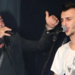 Δημήτρης Ρόκκος: Ο γιος του Στέλιου, μιλά για τη μάχη του με την κατάθλιψη – «Απεχθάνομαι τον εαυτό μου»