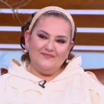 Σοφία Βογιατζάκη: Ξέσπασε σε κλάματα on air για τη Μαρία Καρυστιανού – «Δεν μπορεί να φύγει η εικόνα της, σου το λέω και τρέμω» [βίντεο]