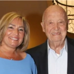 Λουκίλα Καρρέρ: Τα συγκινητικά λόγια 4 μήνες μετά τον θάνατο του Μίμη Πλέσσα – «Στο ραδιόφωνο ακούω τραγούδι του και καταρρέω» [βίντεο]