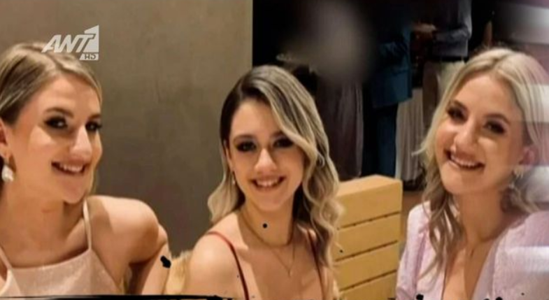 Συγκλονίζει ο Νίκος Πλακιάς: «Γίνατε διάσημες κορίτσια, αλλά μακάρι να μην σας ήξερε κανένας» [βίντεο]
