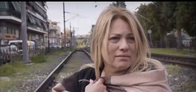 Το συγκινητικό βίντεο για να τιμήσουν τις μανάδες των θυμάτων στα Τέμπη – «Δεν είχαν υπολογίσει στη δύναμη της μάνας» [βίντεο]