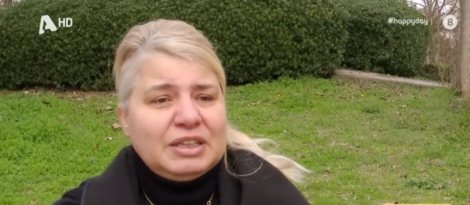 Τέμπη: Ραγίζει καρδιές η μητέρα της Κλαούντια Λάτα – «Μας είπαν ότι “κάποιοι από εσάς θα πάρουν ένα μικρό κομμάτι και κάποιοι άλλοι τίποτα”» [βίντεο]