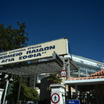 «Αγία Σοφία»: Με εγκαύματα και μελανιές σε όλο του το σώμα έφτασε το 4χρονο κοριτσάκι – «Δεν φταίω εγώ» λέει η μάνα