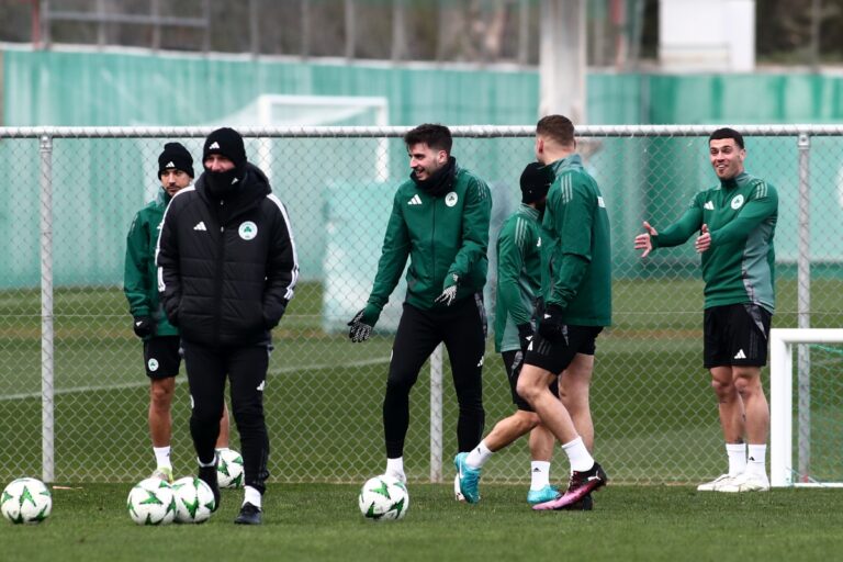 Conference League: Τι ώρα και σε ποιο κανάλι θα δείτε το Παναθηναϊκός – Βίκινγκουρ