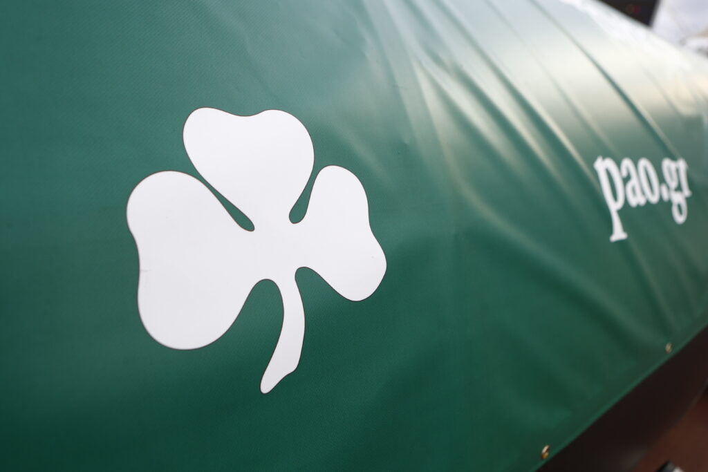 Παναθηναϊκός