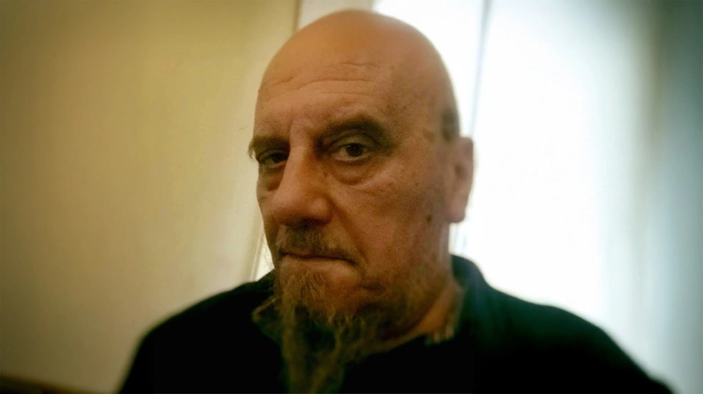 Πέθανε ο συγγραφέας Πάνος Θεοδωρίδης