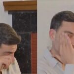 Παντελής Τουτουντζής: «Ήμουν θηλυπρεπής! Με έσπασαν στο ξύλο!»