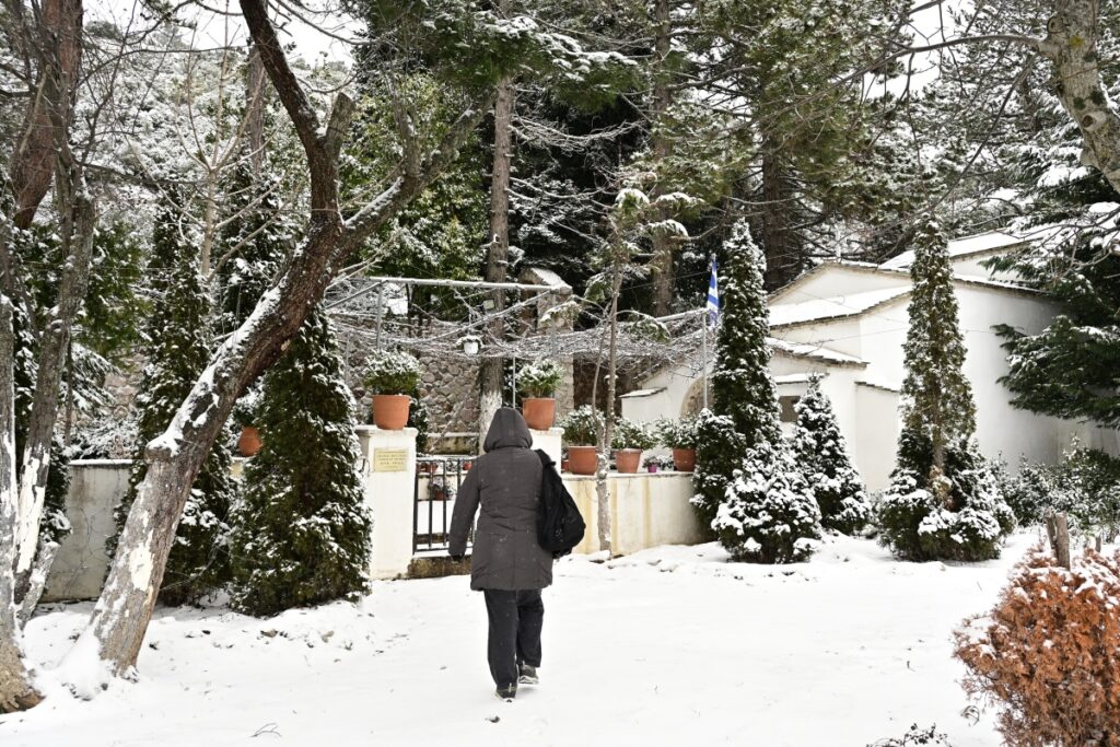 Μερομήνια: Έπεσαν μέσα για τον Φεβρουάριο – Θα έχουμε χιόνια τον Μάρτιο;
