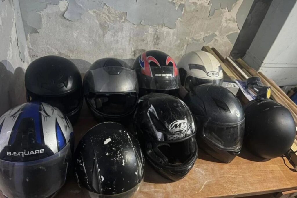 Πάτρα: Σε 28 προσαγωγές έχει προχωρήσει η ΕΛΑΣ – Τι βρέθηκε σε κατάληψη [εικόνες]
