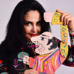 Η Μαρίνα Πετρή στο Eleftherostypos.gr για την αναγέννηση του Καραγκιόζη στη σύγχρονη τέχνη