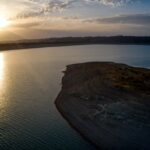 Δήμος Λαρισαίων: Παραμένει σε συναγερμό για τη στάθμη των νερών στον Πηνειό