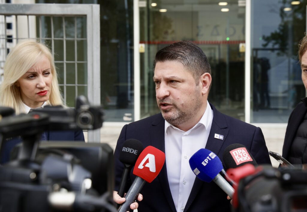 Στα χέρια του Οικονομικού Εισαγγελέα τα πορίσματα του διοικητικού ελέγχου για την Περιφέρεια Αττικής
