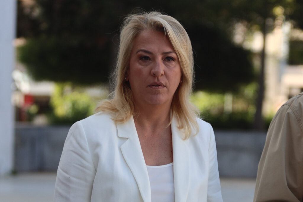 Δούρου Μάτι