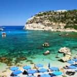 Περιφέρεια Νοτίου Αιγαίου: Σε πλήρη ετοιμότητα για τη σεισμική έξαρση στις Κυκλάδες