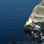 Παπανικολάου για τους σεισμούς στη Σαντορίνη: «Δεν υπάρχει περίπτωση για ηφαιστειακή έκρηξη» [βίντεο]