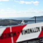 Σεισμοί στις Κυκλάδες: Μετακινήθηκαν Αστυπάλαια και Νάξος