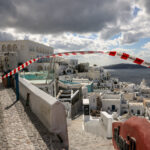 Σεισμοί στην Σαντορίνη: Επιστήμονες ανακάλυψαν τι τους προκάλεσε