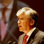 Ένωση Ασφαλιστικών Εταιριών Ελλάδος: Επανεκλέχτηκε πρόεδρος ο Αλέξανδρος Σαρρηγεωργίου