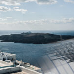 Ευθύμης Λέκκας: «25.000 σεισμοί μέσα σε έναν μήνα στη Σαντορίνη – Ευτυχώς οι βροχές την άφησαν ανέπαφη»