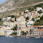 Σύμη: Πρόταση για τέλος 3 ευρώ στους ημερήσιους επισκέπτες