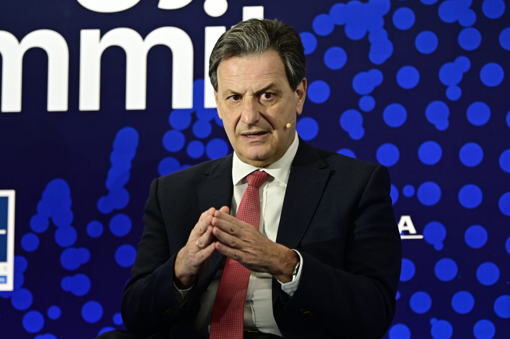 Σκυλακάκης: Είμαστε ανοιχτοί σε όλες τις αποδοτικές ενεργειακές διασυνδέσεις