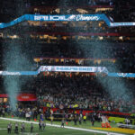 Ρεκόρ 126 εκατομμυρίων τηλεθεατών στο Super Bowl