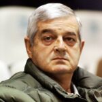 Τάκης Οικονομόπουλος: Το τελευταίο «αντίο» υπό τον ύμνο του Παναθηναϊκού [εικόνες-βίντεο]