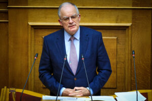 Κωνσταντίνος Τασούλας