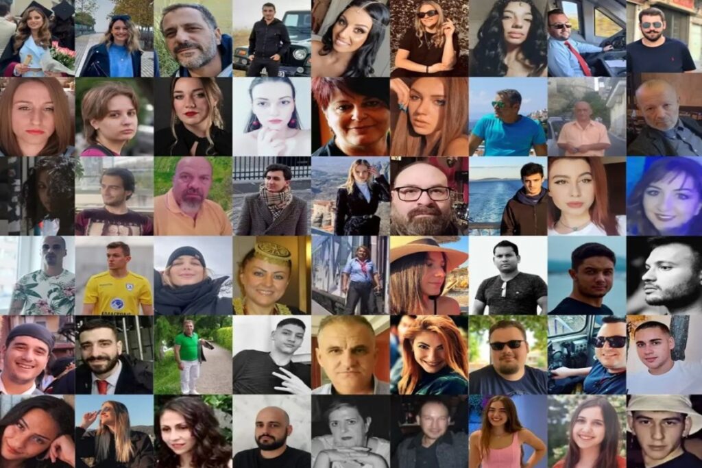 Απεργία 28 Φεβρουαρίου: Γροθιά στο στομάχι οι αναφορές συγγενών των θυμάτων για το δυστύχημα στα Τέμπη [βίντεο]