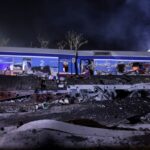 Νέο ντοκουμέντο για τα Τέμπη – «Βαβέλ» η συνεννόηση σταθμάρχη με ρυθμιστή έλξης [βίντεο]