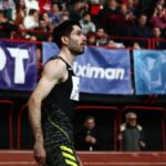 Τεντόγλου: Προτιμώ να κάνω 8,40μ. και να βγω τελευταίος στον τελικό των Diamond League [Βίντεο]