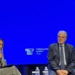 Χρήστος Στυλιανίδης: «Η Θεσσαλονίκη κόμβος των νέων διευρωπαϊκών δικτύων που διασφαλίζουν τη διασυνδεσιμότητα των λιμανιών της Βόρειας Ελλάδας με τα Δυτικά Βαλκάνια»