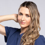 Η Βασιλική Τρουφάκου στο ΤΥΠΟΣ TV: «Είμαι ευγνώμων στο σύμπαν και την οικογένειά μου»