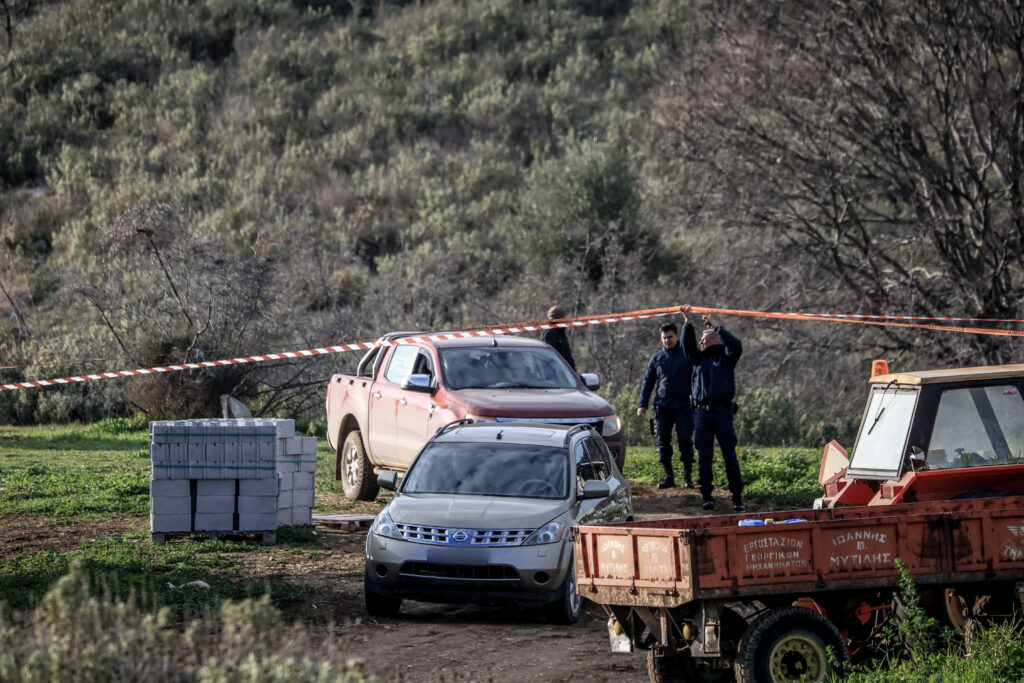 Τύρναβος: «Δεν υπάρχουν τραύματα, ούτε ίχνη πάλης» στη σορό του Βασίλη Καλογήρου – Η πρώτη εκτ