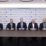 Η United Fiber εξασφαλίζει νέα χρηματοδότηση από Eurobank, Εθνική Τράπεζα και Ταμείο Ανάκαμψης και Ανθεκτικότητας «Ελλάδα 2.0»