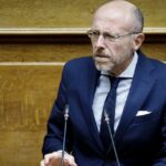 Ο Δημήτρης Βαρτζόπουλος γράφει στον ΕΤ: Η ενίσχυση της ψυχικής Υγείας βασική προτεραιότητα