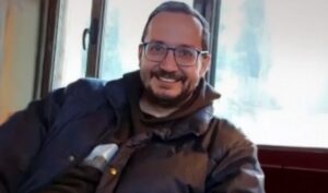 Βασίλης Καλογήρου