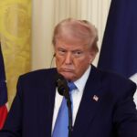 Τραμπ: Όποιος θέλει μόνιμη διαμονή στις ΗΠΑ να πληρώσει 5 εκατ. δολάρια