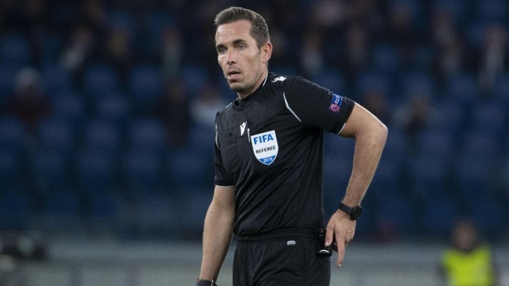 Super League: Ο Γερμανός διαιτητής Στίλερ στο ντέρμπι Ολυμπιακού-ΠΑΟΚ – Οι ορισμοί