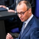 Φρίντριχ Μερτς: Ποιος είναι ο νέος Καγκελάριος της Γερμανίας