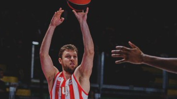 Βίρτους Μπολόνια – Ολυμπιακός 70-92: Ακάθεκτοι για την πρωτιά οι ερυθρόλευκοι