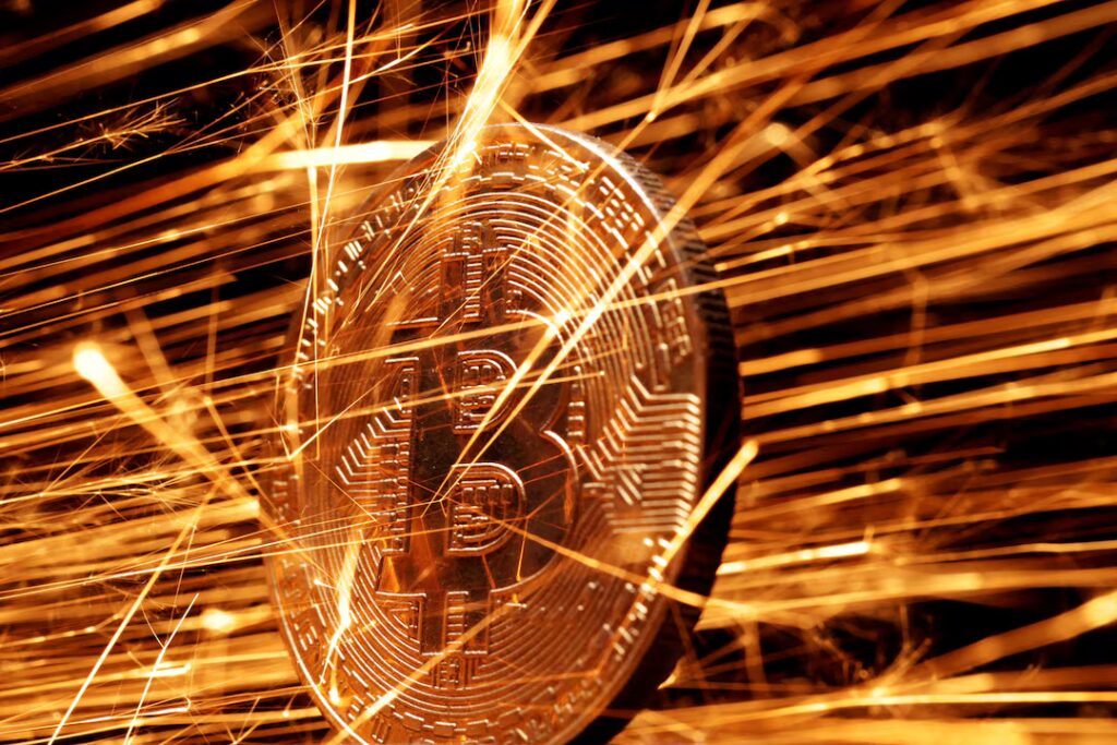 Bitcoin: Κάτω από το φράγμα των 80.000 δολαρίων για 1η φορά από τον Νοέμβριο