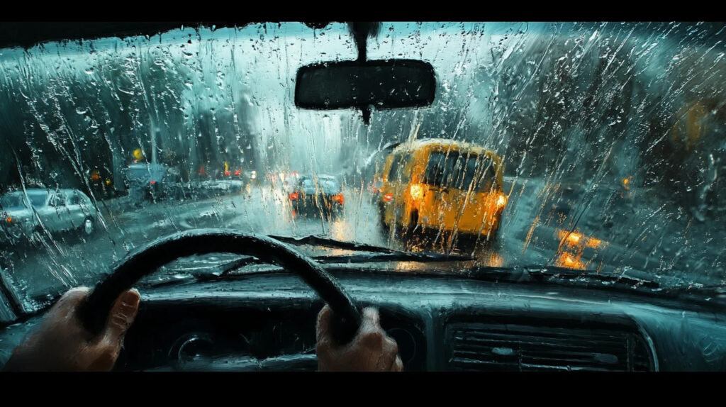 Τι φταίει και δεν δουλεύουν οι υαλοκαθαριστήρες σας;