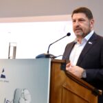 Χαρδαλιάς: «Με τη συμβολή Παπαθανάση συνεχίζεται το αντιπλημμυρικό έργο στα Βριλήσσια»